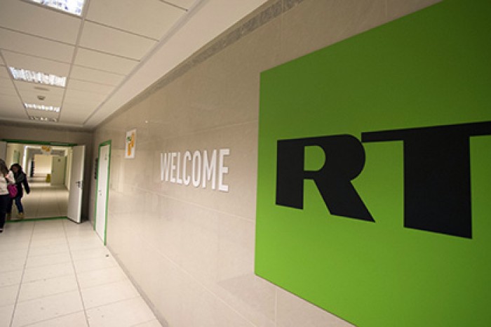 В Facebook ответили на обвинения в политическом заказе блокировки RT