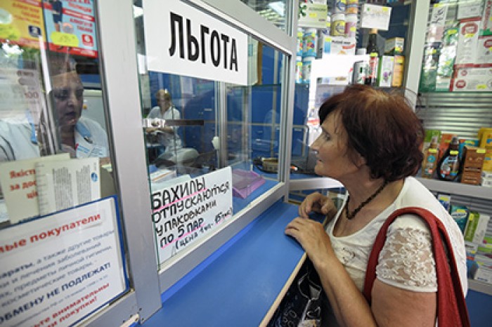 В ФАС рассказали об организованной преступности в сфере продажи лекарств