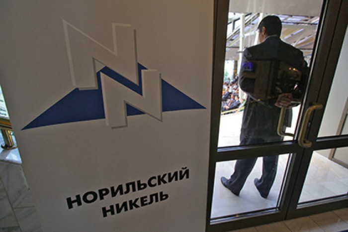 В финал конкурса социальных проектов «Норникеля» вышли 153 заявки