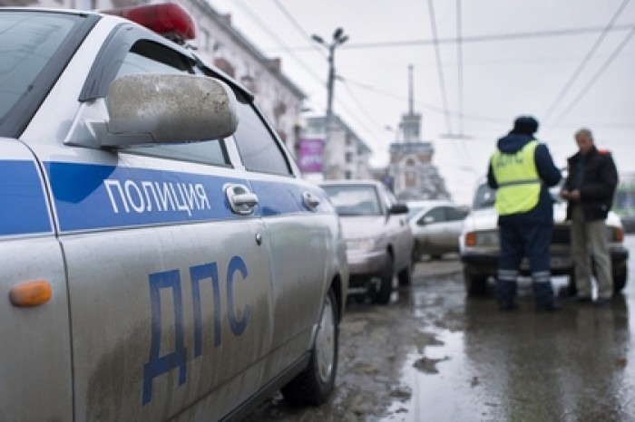 В ФСБ рассказали подробности нападения на полицейских в Нижнем Новгороде
