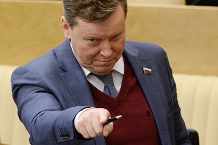 В Госдуме предложили футбольным клубам покупать легионеров на деньги фанатов