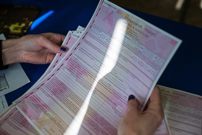В Госдуме заговорили об отмене ОСАГО