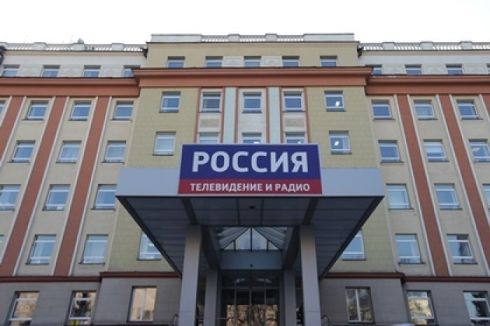 ВГТРК опровергла задержание своего сотрудника в Одессе