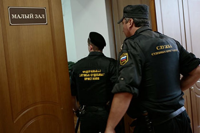 В Хабаровске возбуждено дело против избивших дачника охранников