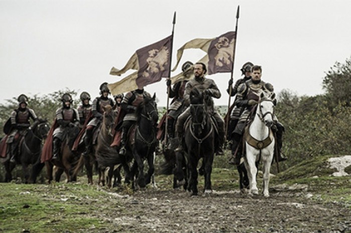В HBO рассказали о спин-оффе «Игры престолов»