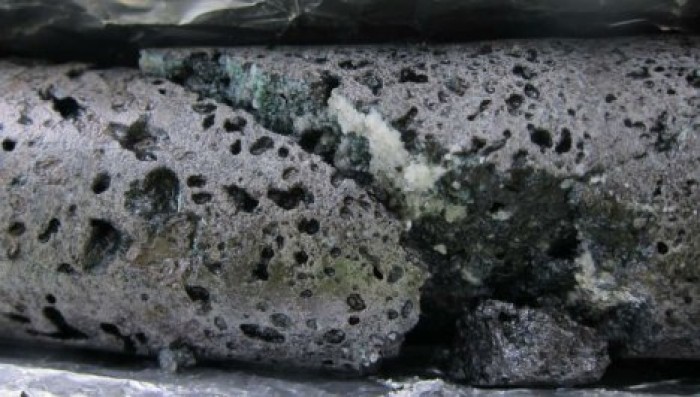 В Исландии борются с парниковыми газами, "упаковывая" их под землёй