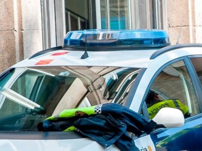 В Испании грабитель-мигрант едва не зажарился под палящим солнцем в чужой машине