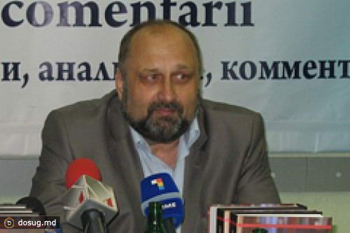 ЛЮБОЕ ЗАЯВЛЕНИЕ ПРЕМЬЕРА ФИЛАТА ДАСТ ОБЩЕСТВУ СИГНАЛ К ПЕРЕМЕНАМ – ВИТАЛИЙ АНДРИЕВСКИЙ