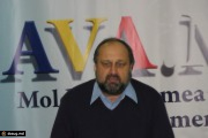 Виталий Андриевский: Текст выступления на митинге 6 сентября 2015 года