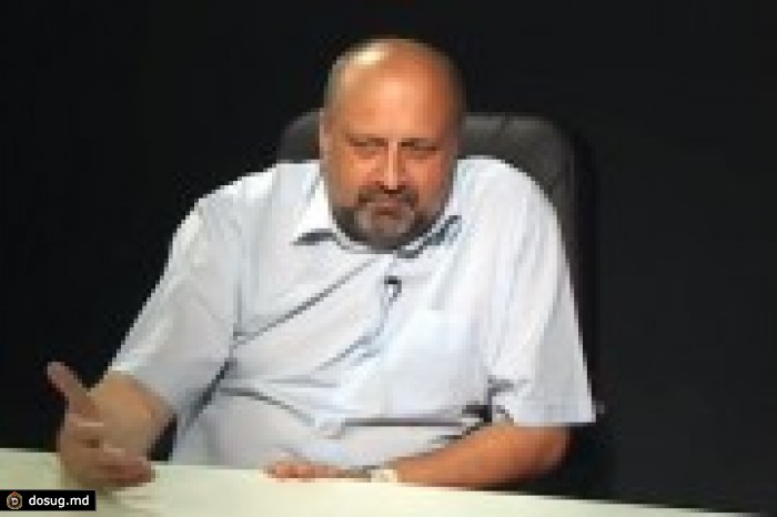 Виталий Андриевский в программе "Главное"