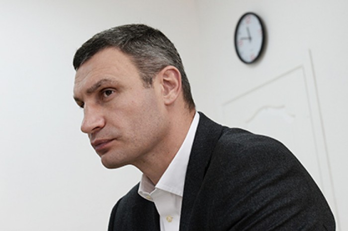 Виталий Кличко назвал слабое место брата