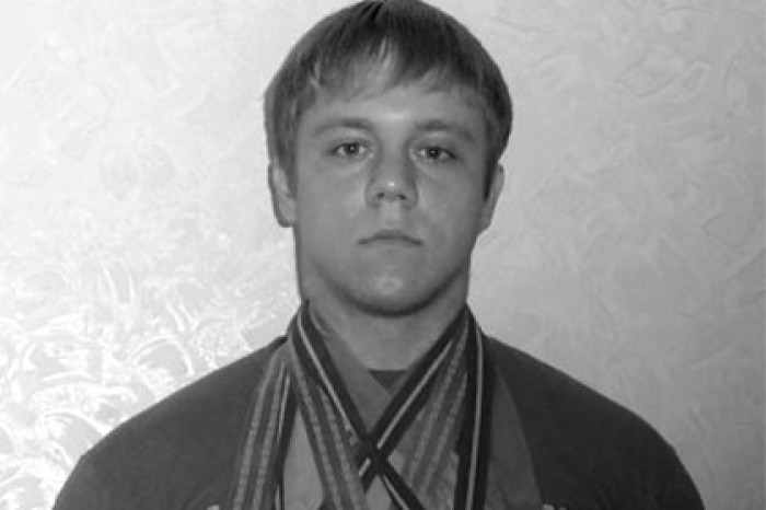 В Казахстане убили чемпиона мира по пауэрлифтингу