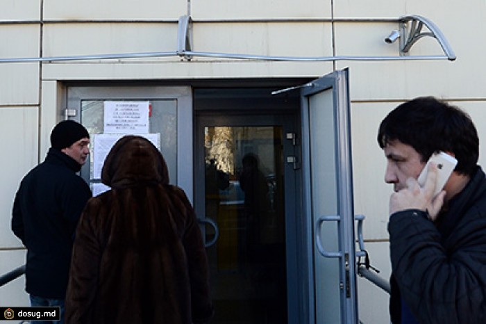Вкладчикам двух закрытых банков начнут выплачивать компенсации в апреле