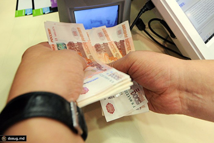 Вкладчики финансовой пирамиды в Москве потеряли более 100 миллионов рублей