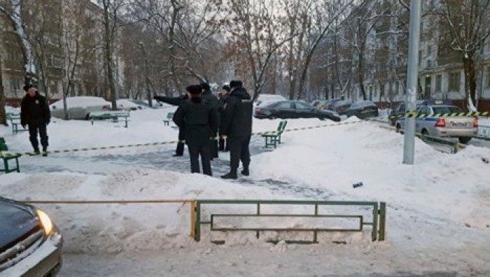 В коллекторе в московском парке нашли расчлененное тело женщины
