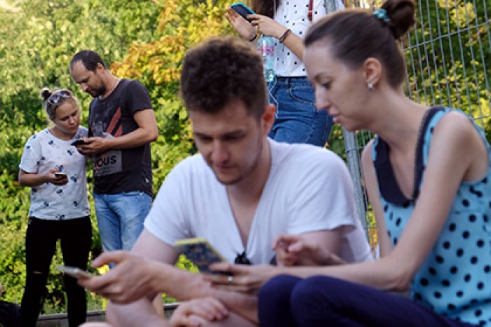 «ВКонтакте» перевела всех пользователей на новый дизайн