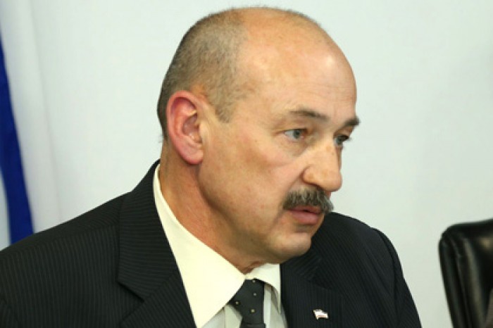 В Крыму удивились росту турпотока с Украины