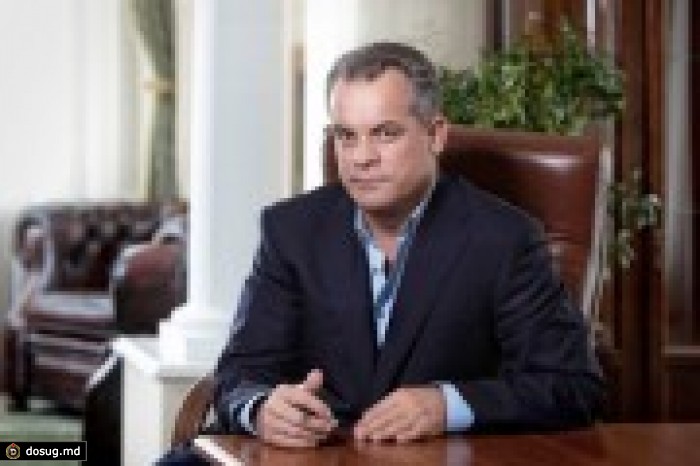 Влад Плахотнюк: Досрочные выборы – нужны или нет