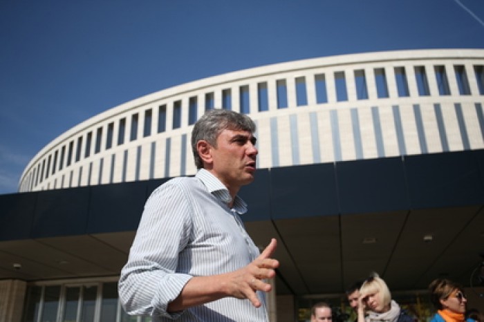 Владелец «Краснодара» признал невозможность нового стадиона «быков» окупиться