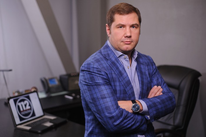 Владелец телеканала «112 Украина» попросил политического убежища в Бельгии