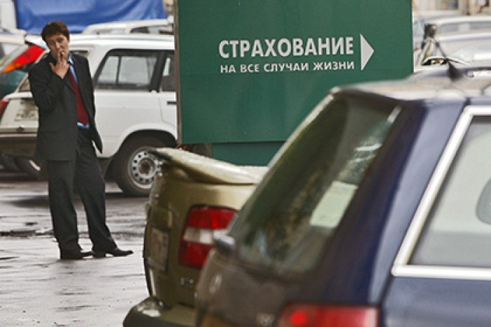 Владельцам мощных автомобилей посулили дешевое ОСАГО