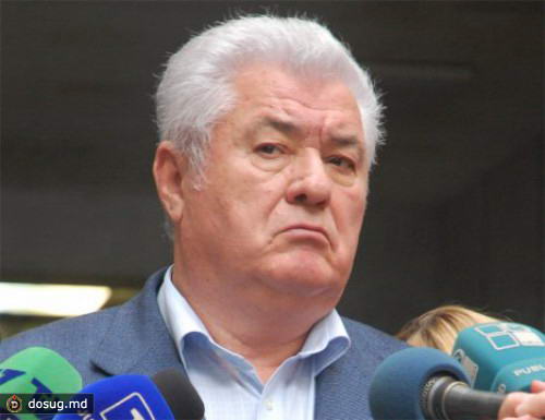 Оппозиция требует отставки правительства