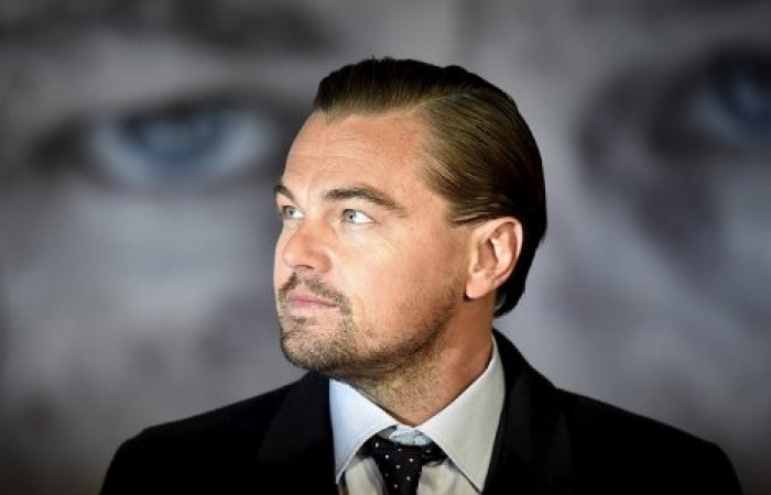 Власти Индонезии пригрозили ДиКаприо депортацией