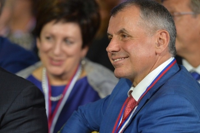 Власти Крыма оценили урон от энергоблокады