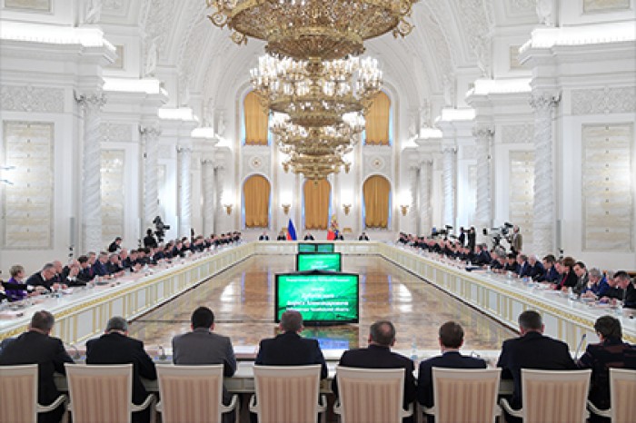 Властям предложили учредить должность омбудсмена по защите прав потребителей
