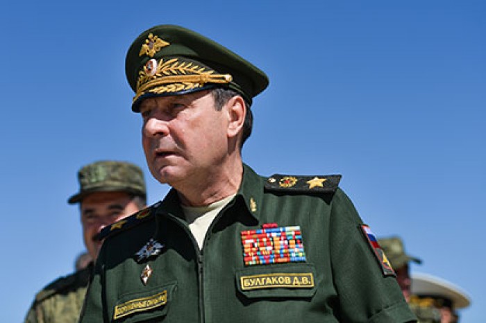 ВМФ России получит 61 новое вспомогательное судно