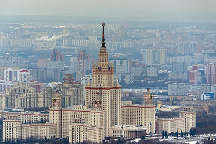 В МГУ нахимичили с алмазами