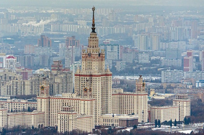 В МГУ нашли порванные пленки