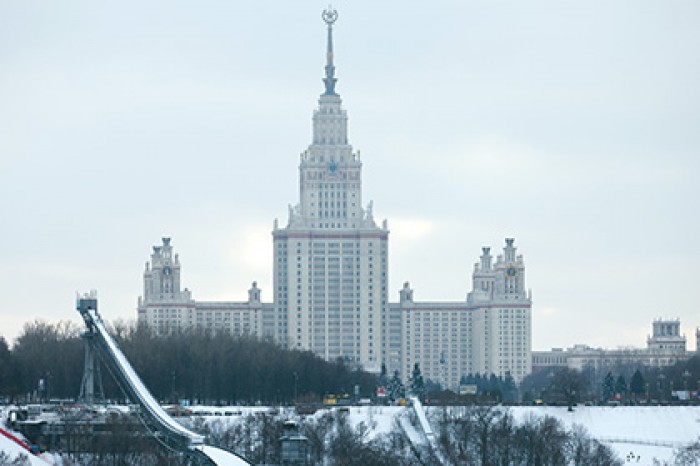 В МГУ перепутали фотоны
