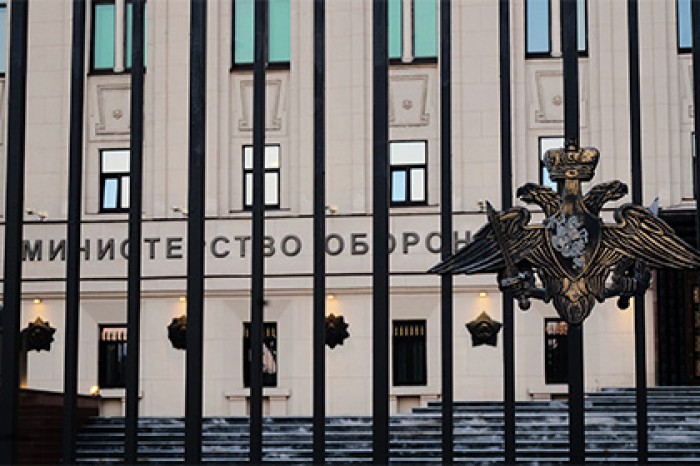 В Минобороны опровергли сообщения о российских спецназовцах в Египте