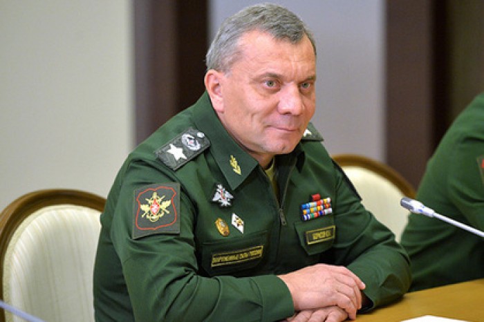 В Минобороны пообещали научно-техническую революцию в армии