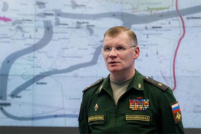 В Минобороны России ответили главе ЦРУ на слова о выжженной земле