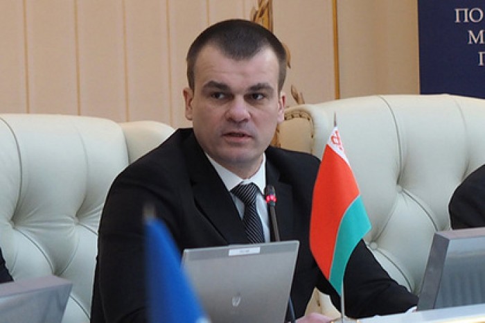 В Минюсте Белоруссии опровергли данные о подготовке иска к России