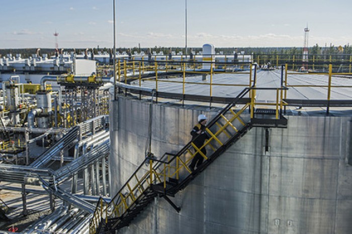 В Morgan Stanley предсказали первенство «Роснефти» в добыче углеводородов