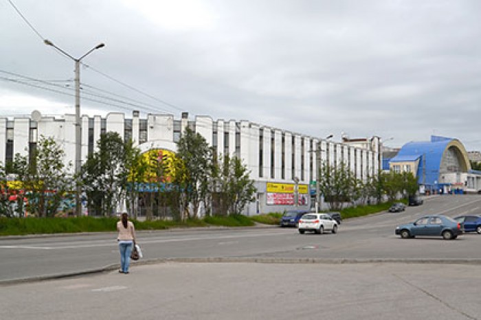 В мурманских поликлиниках появились «открытые доброжелательные регистратуры»