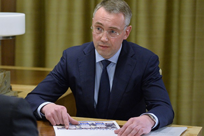 В Ненецком округе появится молодежное правительство