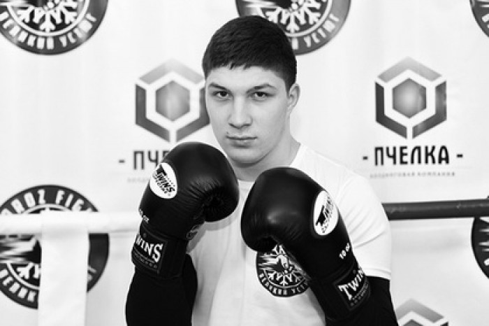 В ночном клубе Великого Устюга застрелили бойца MMA