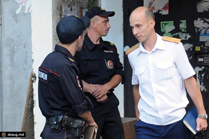 Во Владимирской области нашли тело матери подозреваемого в убийстве детей