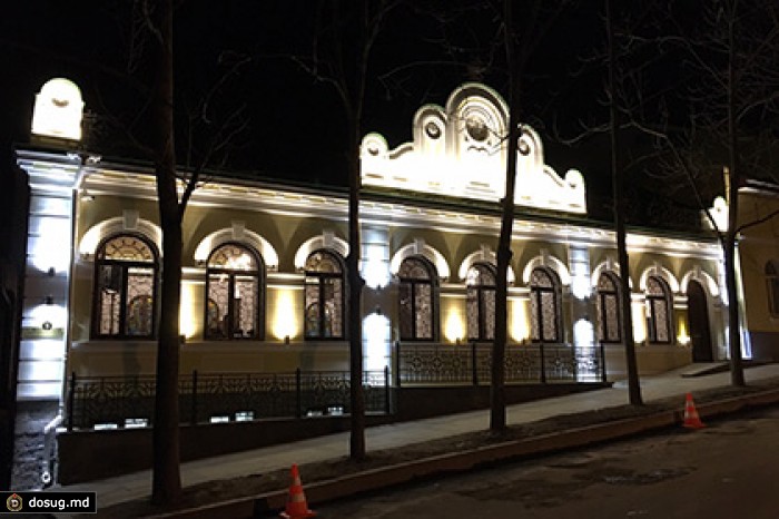 Во Владивостоке открылась синагога и еврейский общинный центр