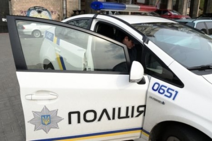 В Одессе повесился убийца, собиравшийся повторить берлинский теракт