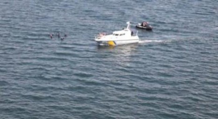 В Одесской области пограничники задержали румынских браконьеров
