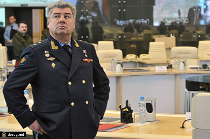 Военные назвали сроки начала работ над бомбардировщиком ПАК ДА