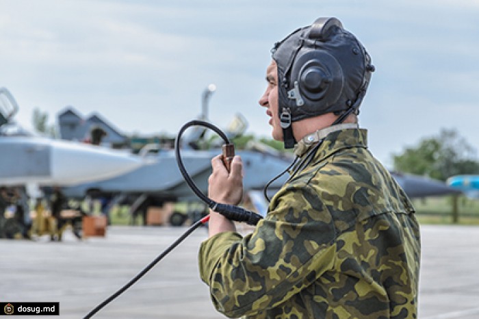 Военные определили причины серии авиакатастроф
