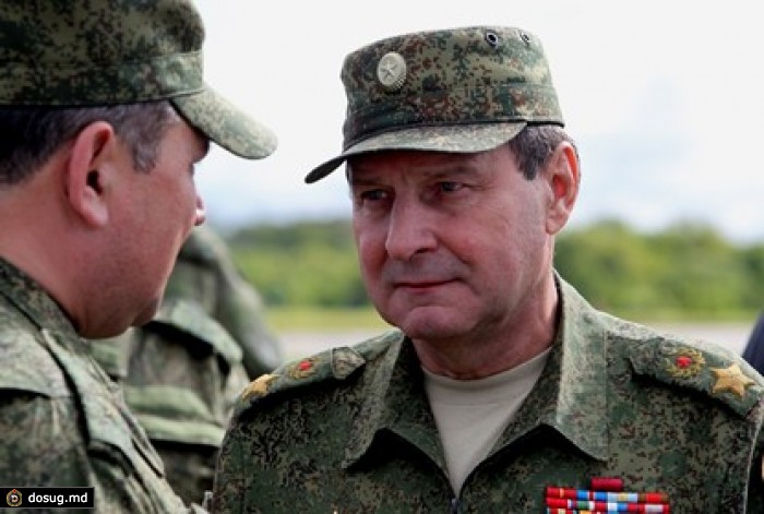 Военные похвалились темпами строительства железной дороги в обход Украины