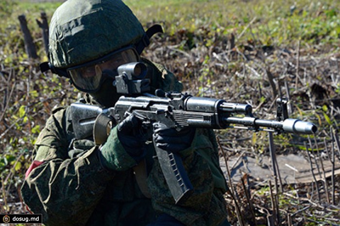 Военные в 2015 году получат 96 процентов заказанного оружия