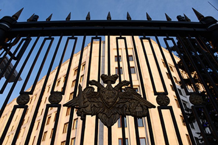 Военные опровергли сообщения о разработке в России космического бомбардировщика